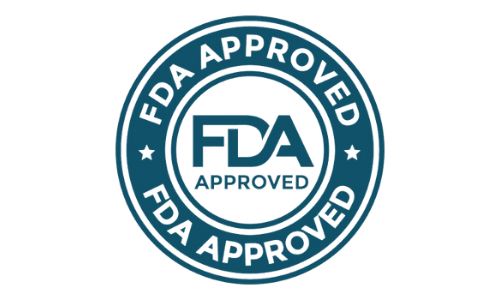Vitauthority FDA Approved