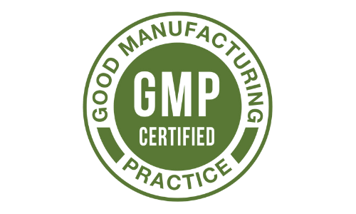 Vitauthority GMP Certified