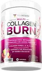 Multi Collagen Powder