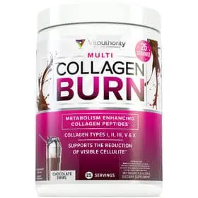 Vitauthority Collagen